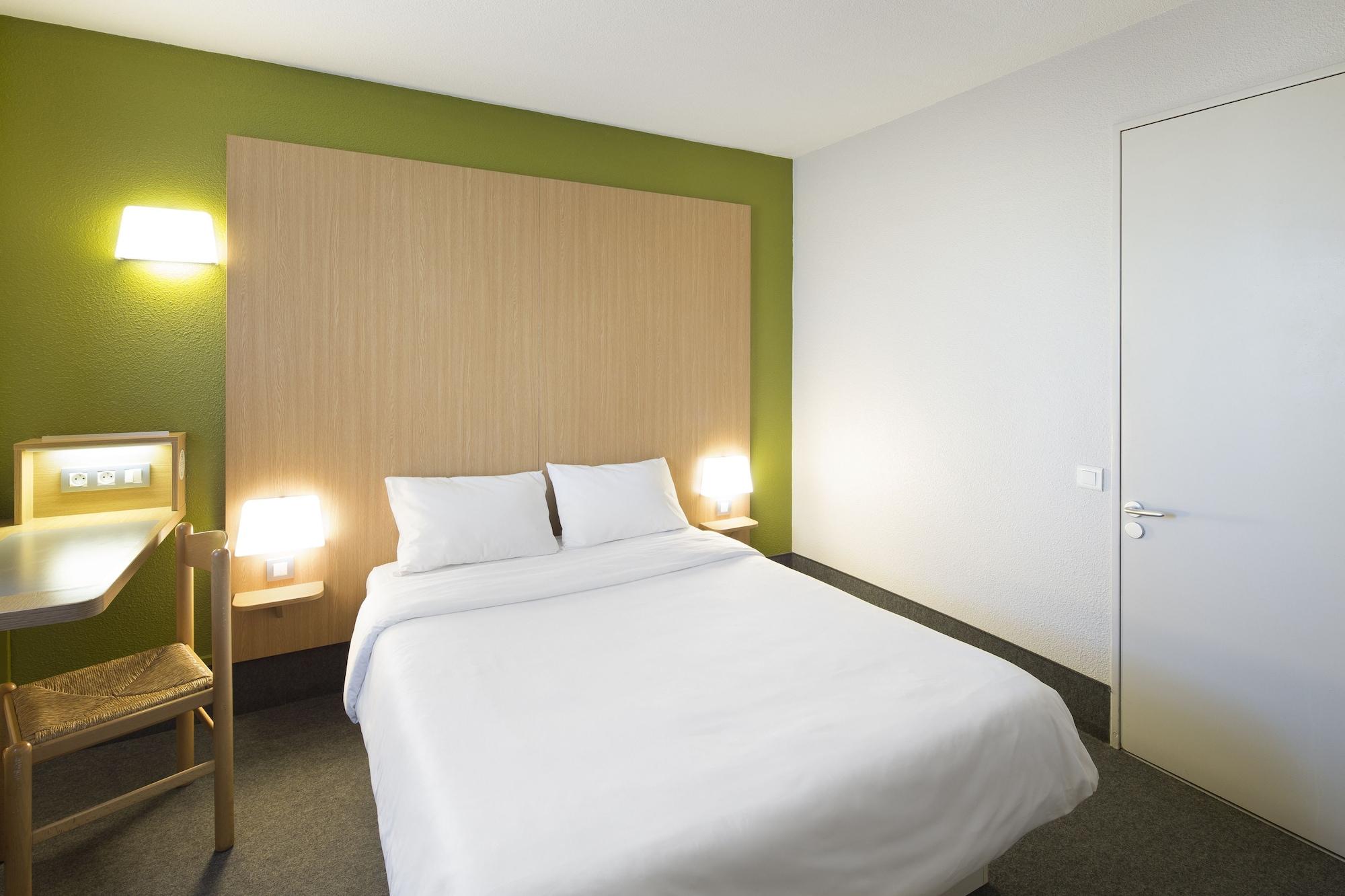 Hotel Paris Italie Porte De Choisy