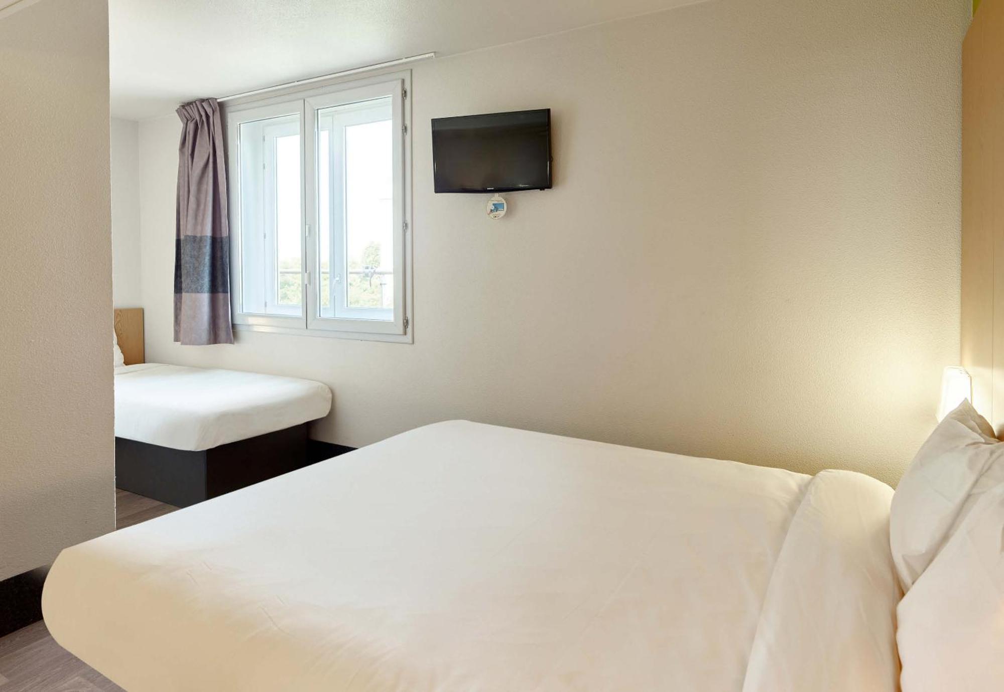 Hotel Paris Italie Porte De Choisy Ivry-sur-Seine